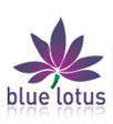 Blue Lotus Logo